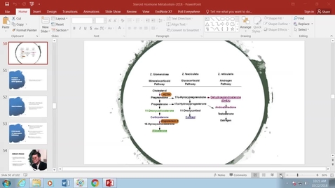 Thumbnail for Steroid Hormones Lecture-3 - 2018 Oct 22 11:07:41