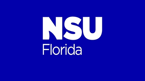 Thumbnail for August 16, 2024 - Ron and Kathy Assaf College of Nursing and Dr. Pallavi Patel College of Health Care Sciences, Commencement Ceremonies