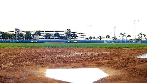Thumbnail for NSU Baseball Field