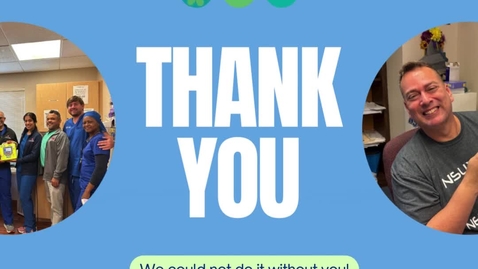 Thumbnail for Thank you!