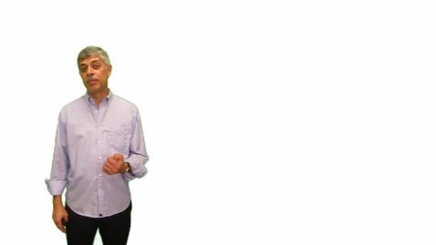 Thumbnail for Greg Hamra Presentation Skills