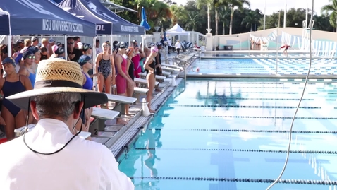 Thumbnail for District Swim 2022
