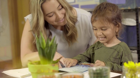 Thumbnail for NSU University School Preschool