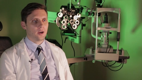 Thumbnail for Brandon Prete-Optometry 