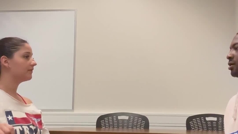 Thumbnail for Finals Skill Competency