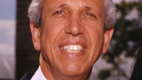 Thumbnail for Oral History Interview with Dr. Jerome Chermak - University School Headmaster