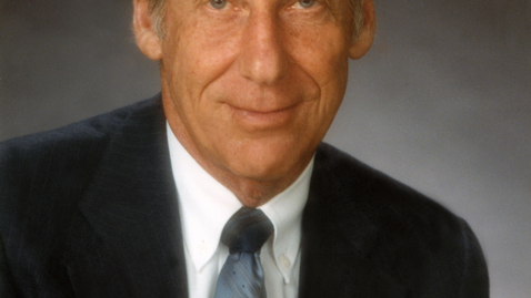 Thumbnail for Oral History Interview with President Abraham Fischler - President (June 9, 2011)
