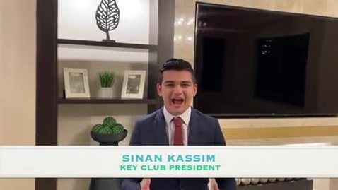 Thumbnail for Key Club (Upper School)