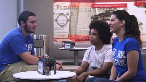 Thumbnail for College Success Series Ep.3: Nova Southeastern University