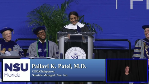 Thumbnail for Pallavi K. Patel, M.D., August 18, 2023