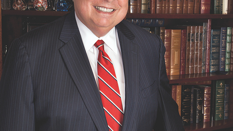 Thumbnail for Oral History Interview with Thomas Panza - General Counsel (Disc 2)