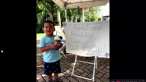 Thumbnail for International Friendship Club (Upper School)