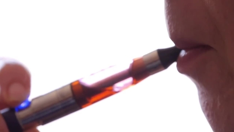 Thumbnail for Dangers of Vaping 2019