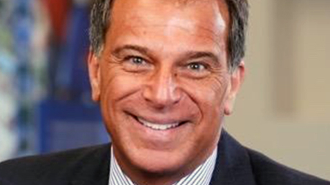 Thumbnail for Oral History Interview with Dr. Anthony DeNapoli - Exec. Dir. Office of International Affairs