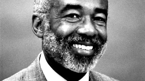Thumbnail for Oral History Interview with Samuel F. Morrison - Director Broward County Library System (Disc 1)