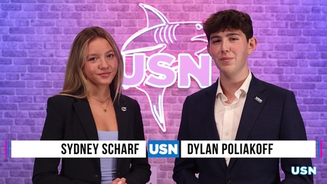 Thumbnail for The Stream (Season 3): Episode 3 (09.02.25)