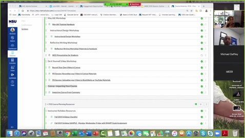 Thumbnail for Canvas: Inserting Engagement Opportunities and Changing Course Icon