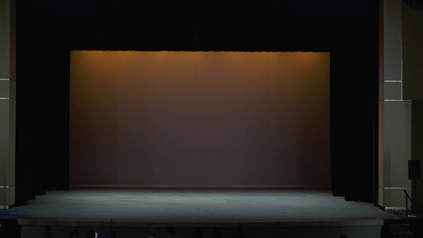Thumbnail for Be U: A Musical Revue.mov
