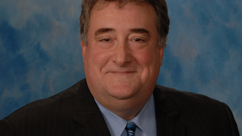 Thumbnail for Oral History Interview with Dr. Ronald Chenail - VP for Institutional Effectiveness