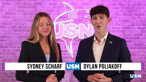 Thumbnail for The Stream (Season 3): Episode 2 (08.19.25)