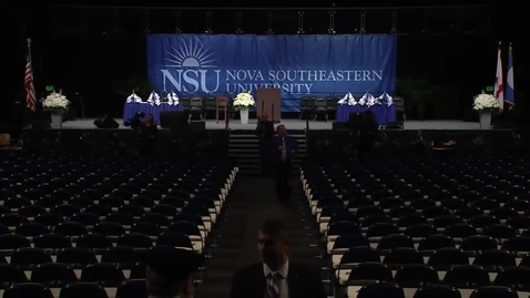 Thumbnail for NSU Convocation 2018