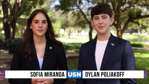 Thumbnail for The Stream (Season 3): Episode 10 (11.18.25)