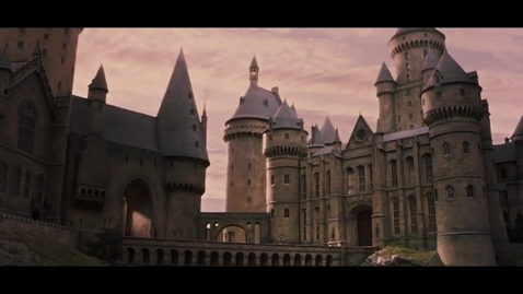 Thumbnail for Harry Potter Commercial