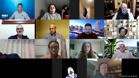 Thumbnail for 2021 01 29 NSU ASQ Student Branch January member meeting