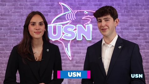 Thumbnail for The Stream (Season 3): Episode 11 - 2025 STN Challenge Morning Show - "Every Story Matters" (12.02.25)