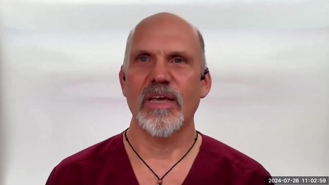 Thumbnail for The New Science of Prosthetic Prescription with Dr Jason Maikos, PhD