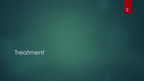 Thumbnail for MS1 5e. Joint Mobilization Treatment