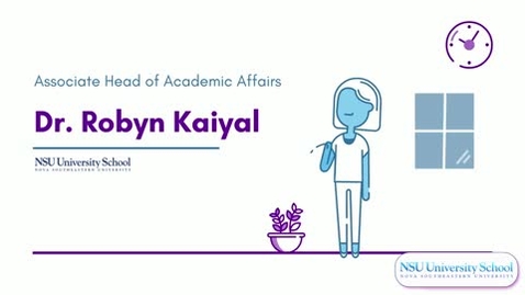Thumbnail for New Semester Model