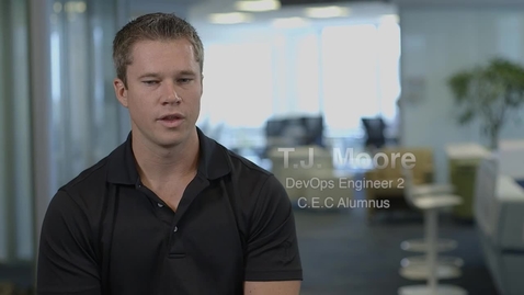 Thumbnail for NSU Computer Science Alumni at Citrix