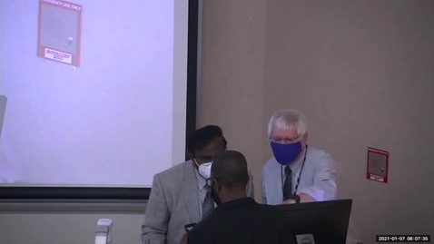 Thumbnail for Clip of XL Winter 2021 Integrated Disease Mgt IV - Edited