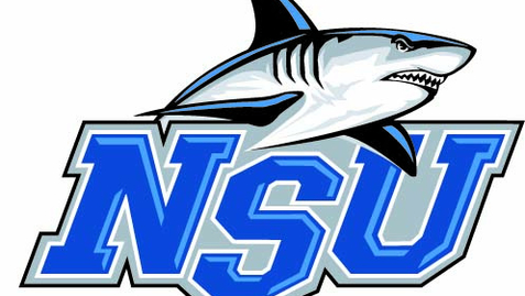 Thumbnail for entry NSU Sharks