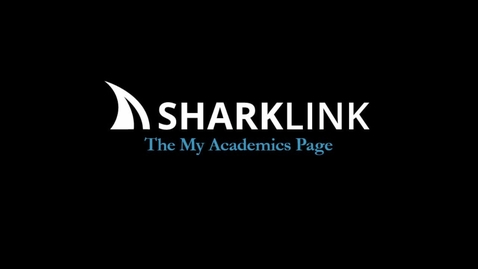 Thumbnail for My Academics