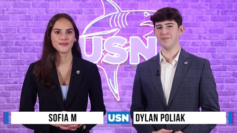 Thumbnail for The Stream (Season 3): Episode 14 (01.27.26)