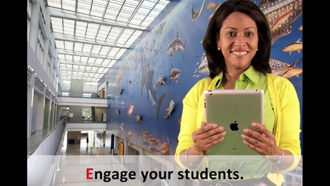 Thumbnail for Blended Learning in First Year Seminar