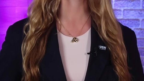 Thumbnail for NSU University School - STN 180 - The Feed Episode 2