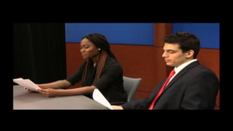 Thumbnail for CCSU NEWS 020620