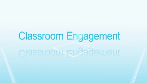 Thumbnail for EIT 2016 Promo- Engaged Classrooms