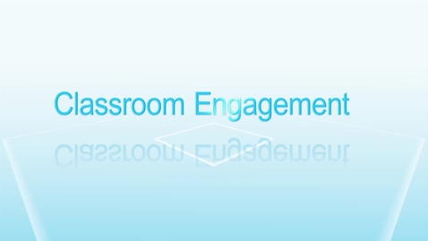 Thumbnail for entry EIT 2016 Promo- Engaged Classrooms