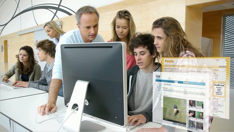 Thumbnail for Kaltura Education Video Solutions