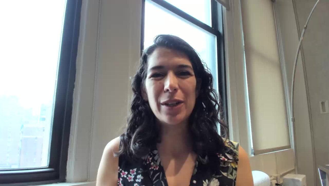 Intro - Ilanit Schreiber