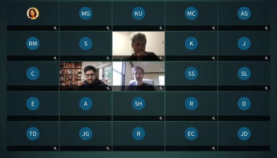Jan 4, 2021 12:01 PM - Virtual Event Demo.mp4