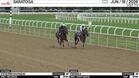 Stickupwithoutagun (Outside) and Freddie B Worked 4 Furlongs in 47.50 at Saratoga on June 19th, 2026