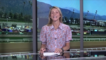 Preview of The San Felipe Stakes on Mar 7th 2026