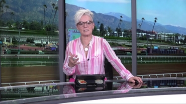 Preview of Race 3 on April 2nd, 2025