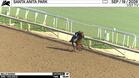 Bello Rosso Worked 4 Furlongs in 48.60 at Santa Anita Park on September 19th, 2026