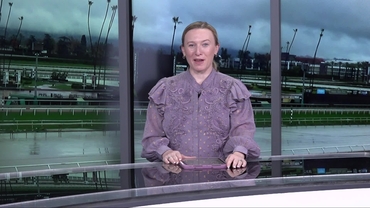 Preview of race 4 on Jan 8th, 2026